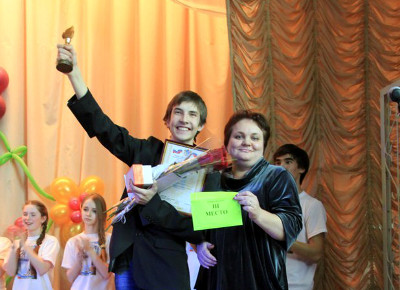 Школьник из Хакасии вошел в тройку лучших учеников России